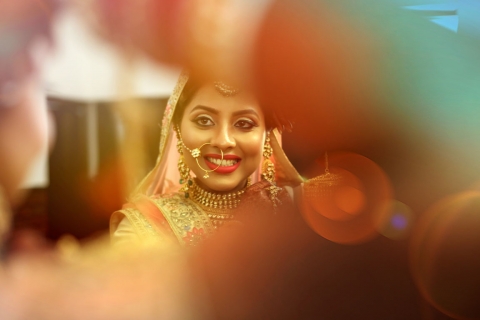 Manoj Films Photographay Studi