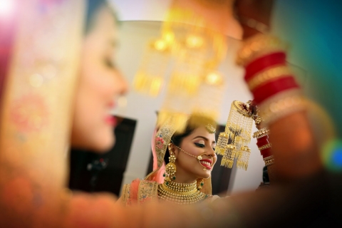 Manoj Films Photographay Studi