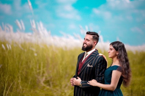 Manoj Films Photographay Studi