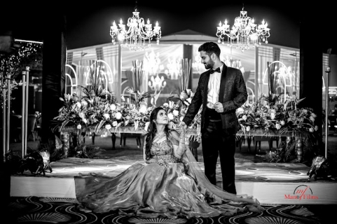 Manoj Films Photographay Studi