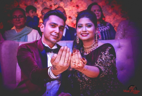 Manoj Films Photographay Studi