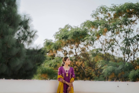 Procolor Luxe Weddings