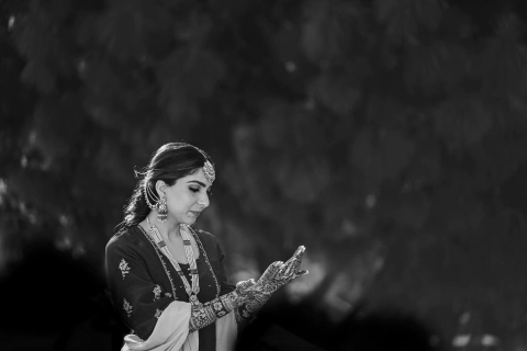 Procolor Luxe Weddings