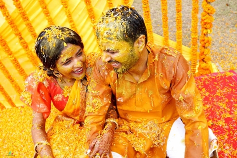 Color Matte Photography