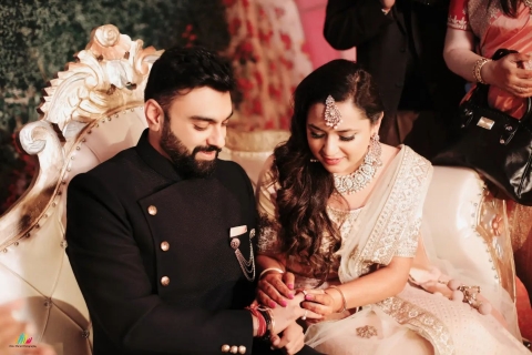 Color Matte Photography