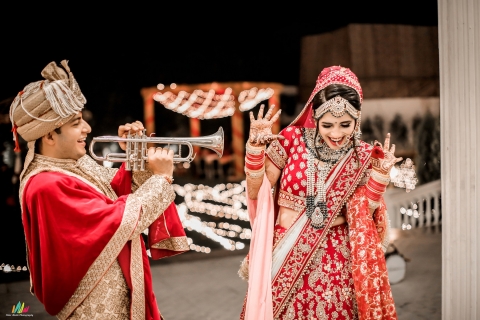 Color Matte Photography