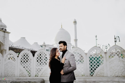 Color Matte Photography