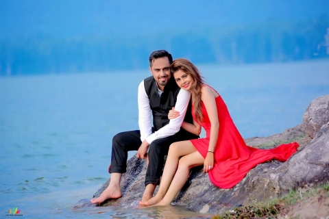 Color Matte Photography