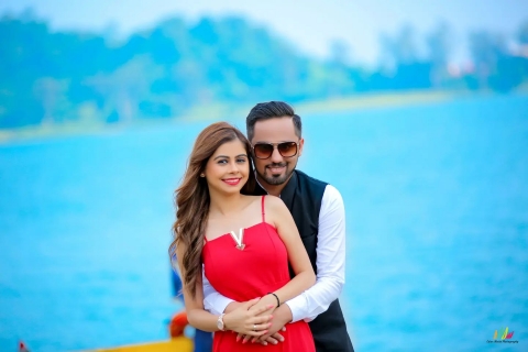 Color Matte Photography