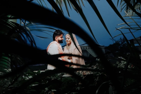 Color Matte Photography