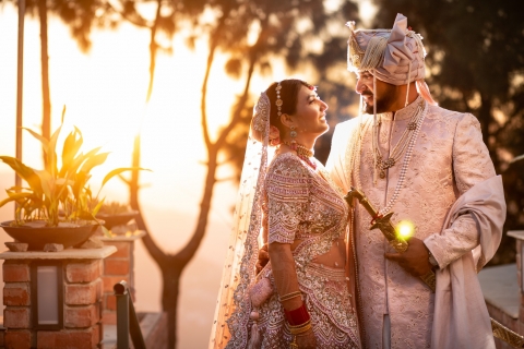 The Last Bench Photographers