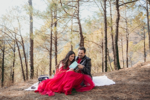 The Last Bench Photographers