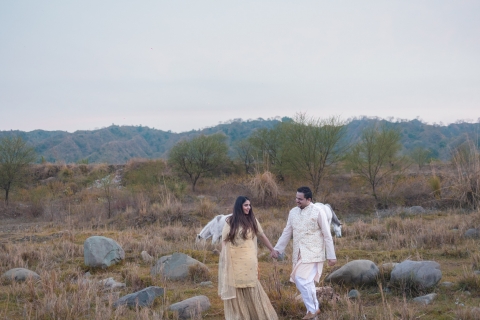 The Last Bench Photographers