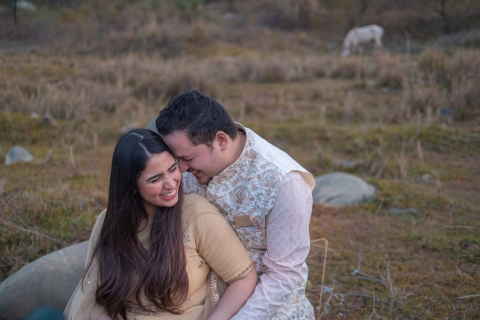 The Last Bench Photographers