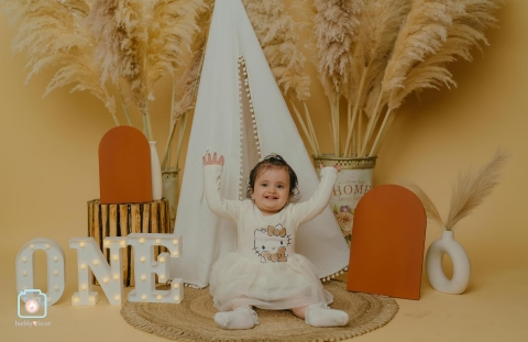 Buddy Bear Photography