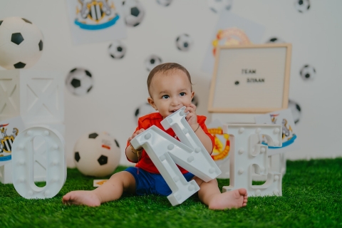 Buddy Bear Photography