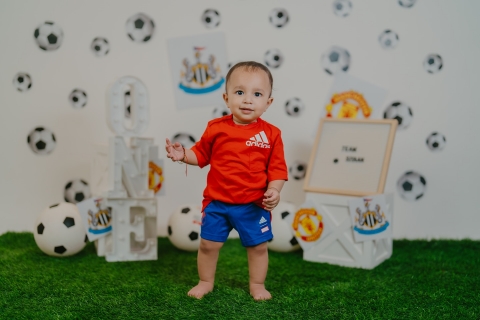 Buddy Bear Photography