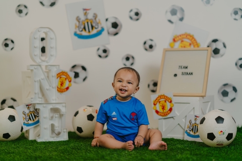 Buddy Bear Photography