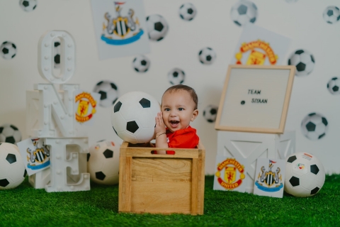 Buddy Bear Photography