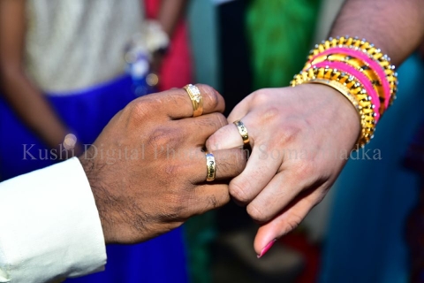 Kushi Digital Photoflash	