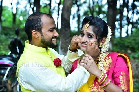 Kushi Digital Photoflash	