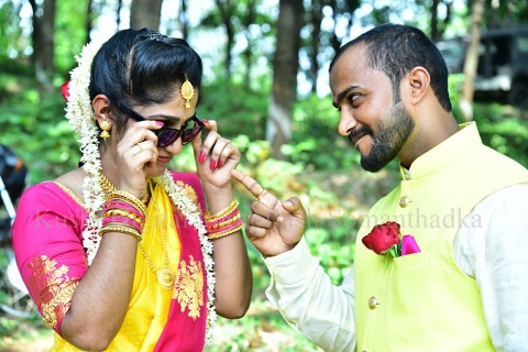 Kushi Digital Photoflash	