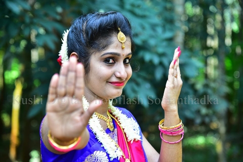 Kushi Digital Photoflash	