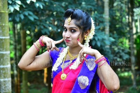 Kushi Digital Photoflash	