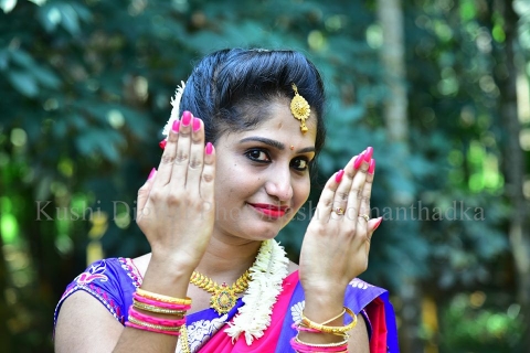 Kushi Digital Photoflash	