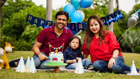 Thomas Nahar Photography