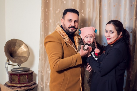 Thomas Nahar Photography