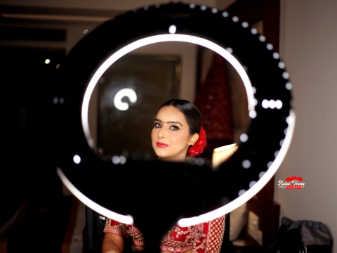 Luxmi Portraits Rahul verma Ph