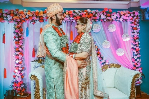 Luxmi Portraits Rahul verma Ph