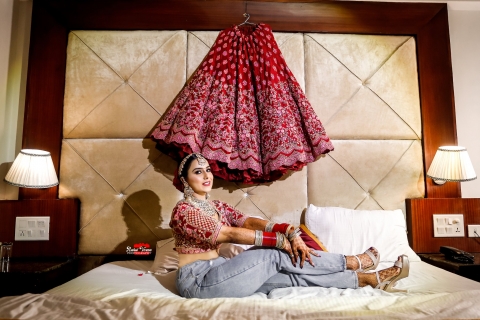 Luxmi Portraits Rahul verma Ph