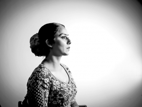 Luxmi Portraits Rahul verma Ph