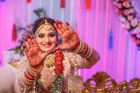 Luxmi Portraits Rahul verma Ph