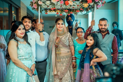 Luxmi Portraits Rahul verma Ph