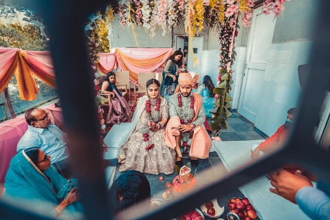 Luxmi Portraits Rahul verma Ph