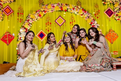 Luxmi Portraits Rahul verma Ph