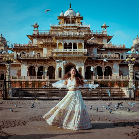 Anish Bairathi Photography