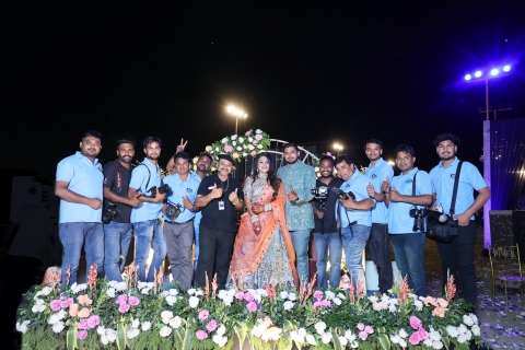 Kashish Digital Studio