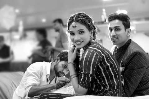 Kashish Digital Studio