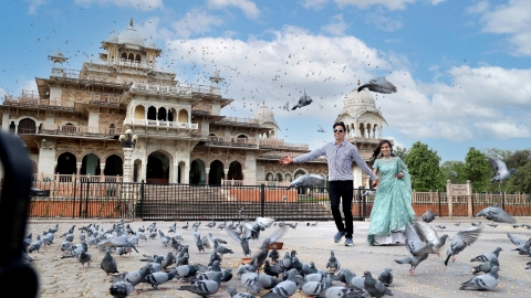 Kashish Digital Studio