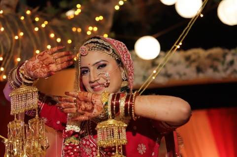 Raj Films And Photography