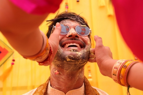 Raj Films And Photography