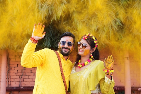 Raj Films And Photography