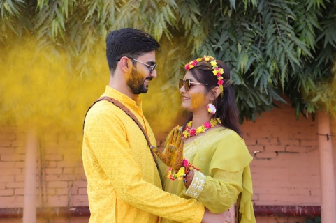 Raj Films And Photography