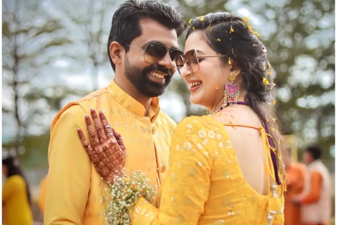 Mahendra Kumawat Photography