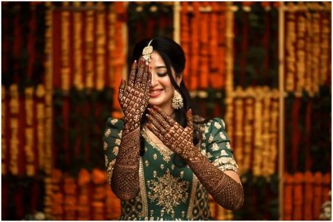 Mahendra Kumawat Photography