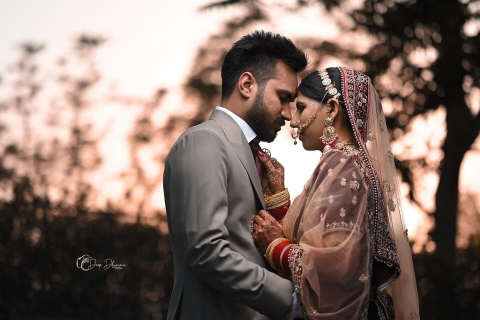 Deep Dhiman Photography